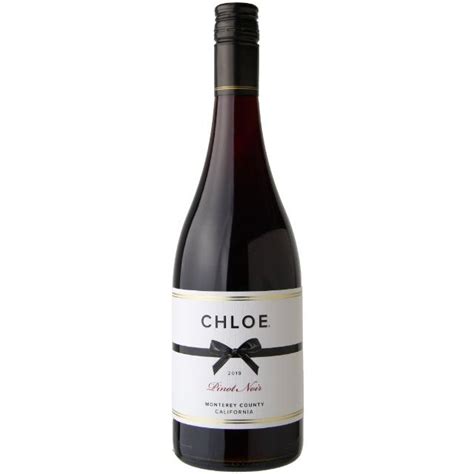 pinot noir chloe|chloe cabernet sauvignon.